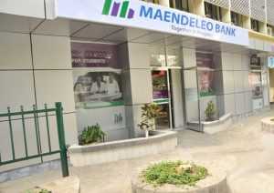 Maendeleo Bank